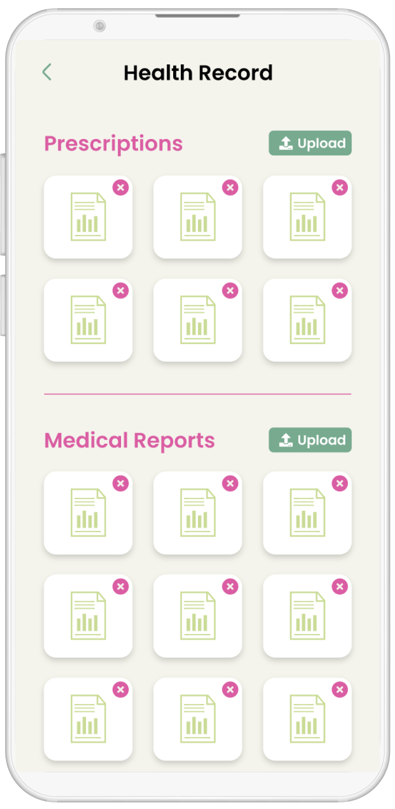 health-records